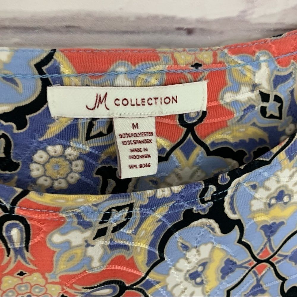 JM Collection small top - Picture 2 of 3